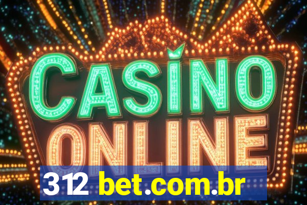 312 bet.com.br